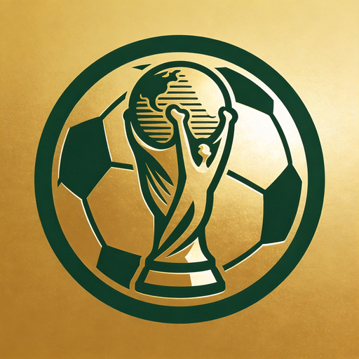 2026世界杯LOGO